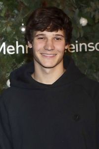 Facebook-Weihnachtskonzert in Hamburg