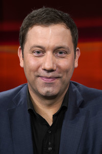 Talkshow 'hart aber fair' in Berlin