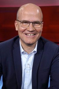 Talkshow 'hart aber fair' in Berlin