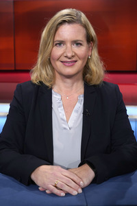 Talkshow 'hart aber fair' in Berlin