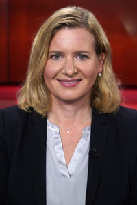 Talkshow 'hart aber fair' in Berlin