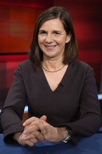 Talkshow 'hart aber fair' in Berlin