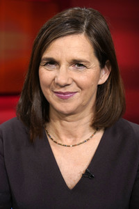 Talkshow 'hart aber fair' in Berlin