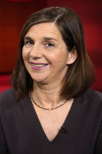 Talkshow 'hart aber fair' in Berlin