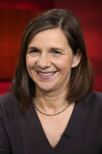 Talkshow 'hart aber fair' in Berlin