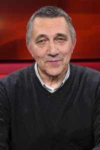 Talkshow 'hart aber fair' in Berlin