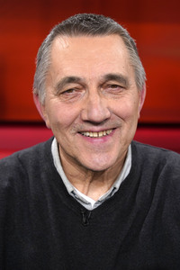 Talkshow 'hart aber fair' in Berlin