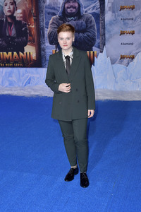 Filmpremiere 'Jumanji - The Next Level' in Los Angeles