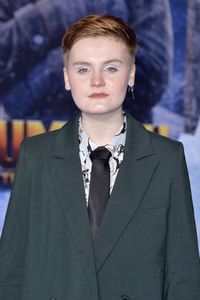 Filmpremiere 'Jumanji - The Next Level' in Los Angeles