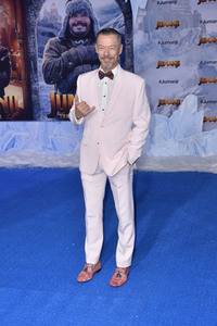 Filmpremiere 'Jumanji - The Next Level' in Los Angeles