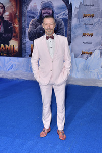 Filmpremiere 'Jumanji - The Next Level' in Los Angeles