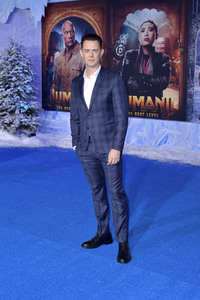 Filmpremiere 'Jumanji - The Next Level' in Los Angeles