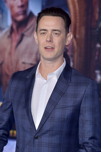 Filmpremiere 'Jumanji - The Next Level' in Los Angeles