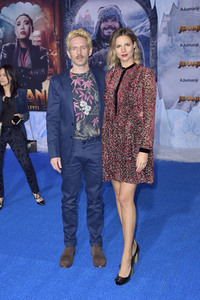 Filmpremiere 'Jumanji - The Next Level' in Los Angeles