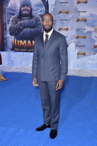 Filmpremiere 'Jumanji - The Next Level' in Los Angeles