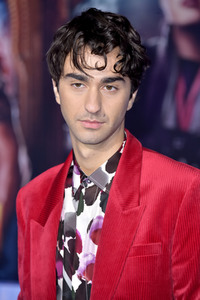 Filmpremiere 'Jumanji - The Next Level' in Los Angeles