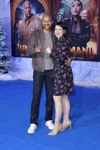 Filmpremiere 'Jumanji - The Next Level' in Los Angeles