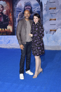 Filmpremiere 'Jumanji - The Next Level' in Los Angeles