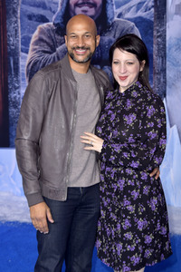 Filmpremiere 'Jumanji - The Next Level' in Los Angeles