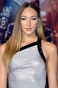 Filmpremiere 'Jumanji - The Next Level' in Los Angeles