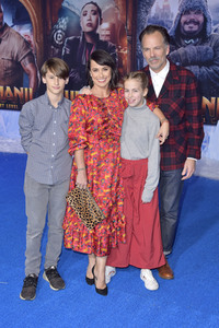 Filmpremiere 'Jumanji - The Next Level' in Los Angeles