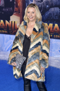 Filmpremiere 'Jumanji - The Next Level' in Los Angeles