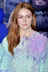 Filmpremiere 'Jumanji - The Next Level' in Los Angeles