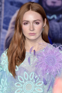 Filmpremiere 'Jumanji - The Next Level' in Los Angeles