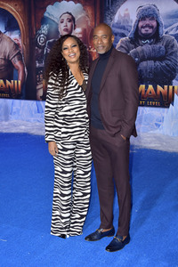 Filmpremiere 'Jumanji - The Next Level' in Los Angeles