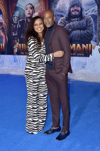Filmpremiere 'Jumanji - The Next Level' in Los Angeles