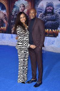 Filmpremiere 'Jumanji - The Next Level' in Los Angeles