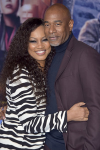 Filmpremiere 'Jumanji - The Next Level' in Los Angeles