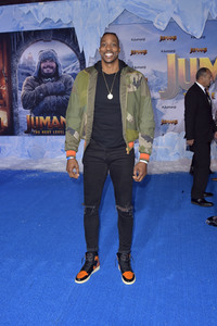 Filmpremiere 'Jumanji - The Next Level' in Los Angeles