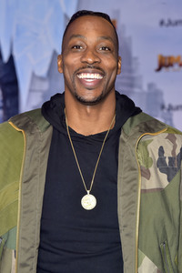 Filmpremiere 'Jumanji - The Next Level' in Los Angeles