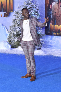 Filmpremiere 'Jumanji - The Next Level' in Los Angeles