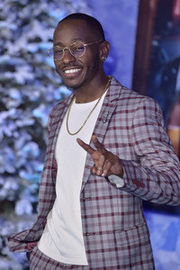 Filmpremiere 'Jumanji - The Next Level' in Los Angeles