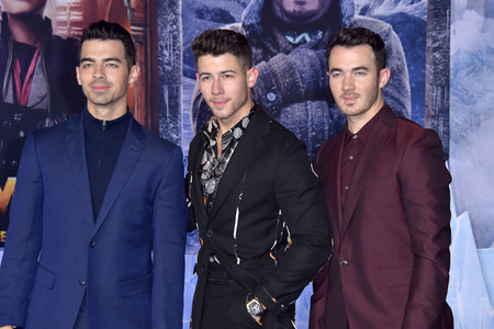 Filmpremiere 'Jumanji - The Next Level' in Los Angeles