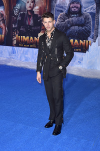 Filmpremiere 'Jumanji - The Next Level' in Los Angeles
