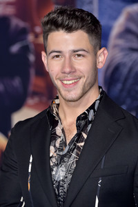 Filmpremiere 'Jumanji - The Next Level' in Los Angeles