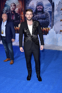 Filmpremiere 'Jumanji - The Next Level' in Los Angeles