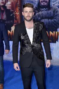 Filmpremiere 'Jumanji - The Next Level' in Los Angeles