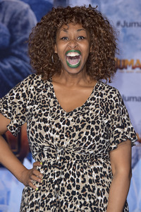 Filmpremiere 'Jumanji - The Next Level' in Los Angeles