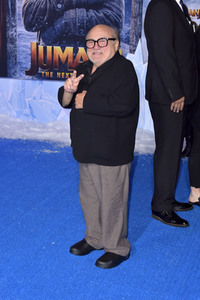 Filmpremiere 'Jumanji - The Next Level' in Los Angeles