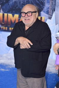 Filmpremiere 'Jumanji - The Next Level' in Los Angeles