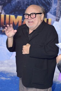 Filmpremiere 'Jumanji - The Next Level' in Los Angeles