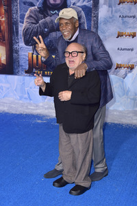 Filmpremiere 'Jumanji - The Next Level' in Los Angeles