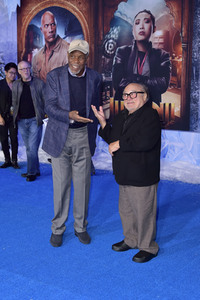 Filmpremiere 'Jumanji - The Next Level' in Los Angeles