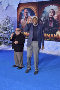 Filmpremiere 'Jumanji - The Next Level' in Los Angeles