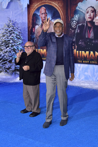 Filmpremiere 'Jumanji - The Next Level' in Los Angeles