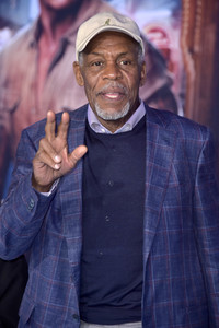 Filmpremiere 'Jumanji - The Next Level' in Los Angeles